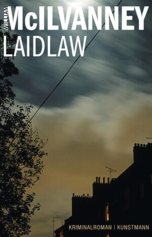 Laidlaw | William McIlvanney