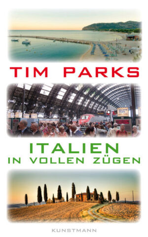 Tim Parks’ Bücher über Italien sind "so lebendig, so voll mit köstlichen Details, dass sie als würdiger Ersatz für das Wirkliche dienen können" (Los Angeles Times). In diesem äußerst unterhaltsamen Reisebericht zeichnet Tim Parks ein authentisches Portrait italienischer Lebensweise – wie es sich auf Zugfahrten durch das Land erschließt. Ob als Pendler in ratternden Regionalbahnen, beim Kampf mit tückischen Fahrkartenautomaten oder auf der Suche nach dem richtigen Gleis im majestätischen Hauptbahnhof Mailands, immer richtet sich sein literarischer Blick auf Details, auf Besonderheiten. In unvergesslichen Begegnungen mit pedantischen Schaffnern und kauzigen Mitreisenden, mit Priestern und Prostituierten, Schülern und Verliebten fängt Parks ein, was für das italienische Leben so charakteristisch ist: die Obsession für Geschwindigkeit und zugleich der Sinn für lebensfreundliche Entschleunigung