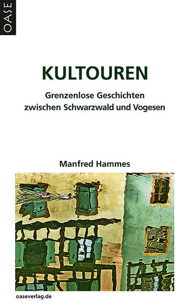 Grenzenlose Geschichten und Streifzüge am Oberrhein Sich treiben lassen, Zufälle annehmen, so ist dieses Buch entstanden. Subjektiv und im Bestreben nach größtmöglicher Unvollständigkeit über Literatur und Malerei, Architektur, Menschen, Historie. Alles andere also als ein Reiseführer mit Wer Wo Was Wann, dafür Elsaß und Baden aus einem ungewöhnlichen Blickwinkel und stets offen für den Reiz des Nebensächlichen. 21 Kultouren heißt auch : Mit Hebel ins Wiesental, die Entdeckung der Langsamkeit in Buggingen, diensthabende Störche im Elsaß, auf eine Ferme-Auberge in elsässisch Sibirien, ein Stahlwerk in Kehl, ein vergessener Bestseller aus Willstätt. Und natürlich gehört zu jeder Kultour eine brauchbare Einkehr. Und man merkt bald, irgendwie hängt ja doch alles mit dem Oberrhein zusammen.