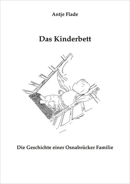 Erzählt wird die Geschichte einer Osnabrücker Familie, die im 19. Jahrhundert beginnt. Den Rahmen bildet ein Kinderbett, das die aus dem Umland Osnabrücks stammende Anna 1880 in Osnabrück hat anfertigen lassen. Erst haben ihre vier Kinder und danach fünf in Osnabrück geborene Enkelkinder in dem Kinderbett geschlafen. In den Lebensgeschichten der Eltern, der Kinder und der Enkelkinder spiegelt sich wider, wie tiefgreifend die Industrialisierung, die Erfindung der Eisenbahn, die Lebensreform sowie die Kriegs- und Nachkriegszeiten den Lebensalltag geprägt haben. Es zeigt sich auch, dass die Menschen nicht erst heute in einer mobilen Gesellschaft leben. Die Entwicklung begann mit der Erfindung der Eisenbahn im 19. Jahrhundert und dem raschen Ausbau des Schienennetzes. Alle möglichen Orte ließen sich nun in relativ kurzer Zeit erreichen. Aber auch Fragen, wie man sich richtig ernährt und wie man gesund lebt, waren bereits vor mehr als hundert Jahren aktuell. In der Osnabrücker Familie spiegelt sich alles das wider. Die Enkelinnen von Anna dachten nicht mehr in erster Linie ans Heiraten, sondern an eine Berufsausbildung. Sie werden Krankenschwestern. Im Ersten Weltkrieg waren die Söhne Annas in unterschiedlicher Weise im Einsatz. Der Jüngere erlebt die Brutalität des Krieges an der Front und später in der Gefangenschaft. Im Zweiten Weltkrieg ist durch die Luftangriffe der Alliierten auch die Osnabrücker Bevölkerung betroffen, für deren Schutz massive Betonbunker errichtet werden, einer davon auf dem Grundstück des von Bomben zerstörten Hauses im Barfüßer Kloster, in dem das Kinderbett erstmals genutzt wurde. Die fatale wirtschaftliche Lage nach dem Ersten Weltkrieg und auch später fehlende Chancen, beruflich weiterzukommen, bewirken, dass viele junge Menschen Osnabrück verlassen. Beide Enkel von Anna wandern nach Amerika aus.