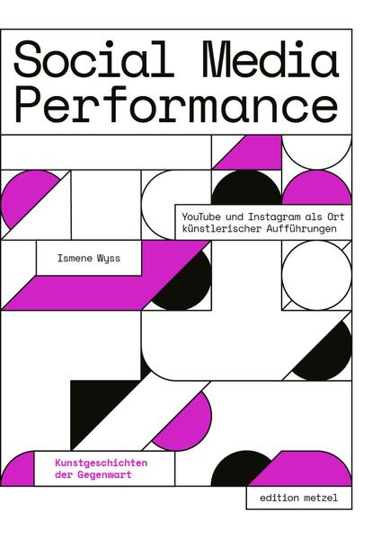 Social Media Performance | Ismene Wyss