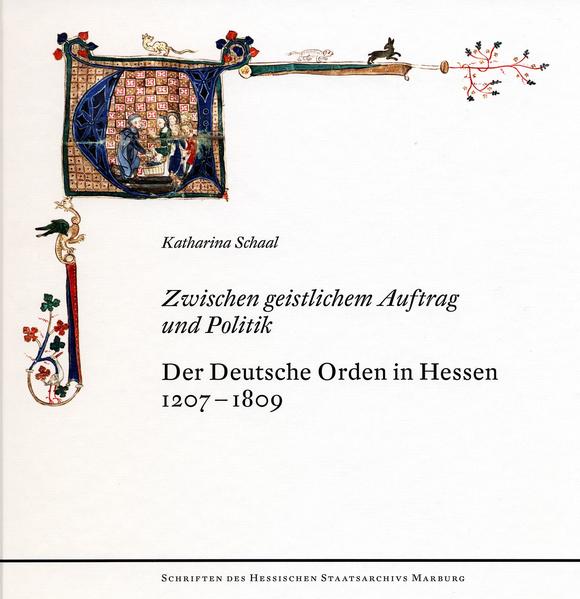 Zwischen geistlichem Auftrag und Politik | Bundesamt für magische Wesen