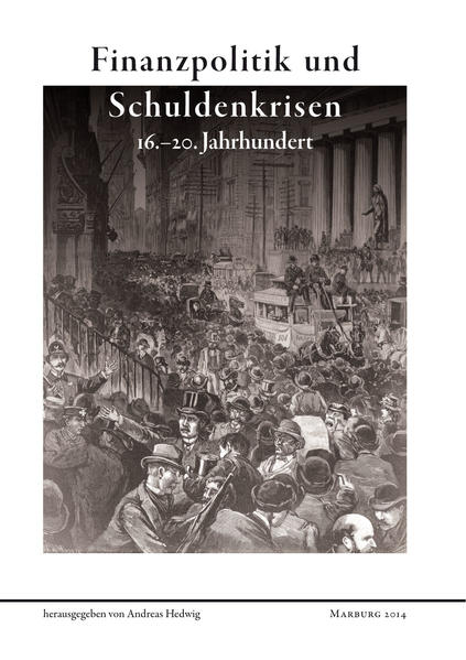 Finanzpolitik und Schuldenkrisen 16.-20. Jahrhundert | Bundesamt für magische Wesen