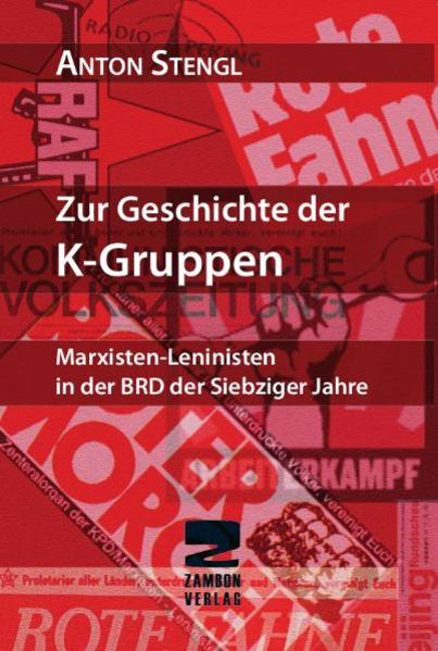 Zur Geschichte der K-Gruppen | Bundesamt für magische Wesen