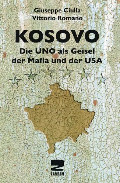 Kosovo | Bundesamt für magische Wesen