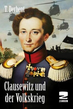 Clausewitz und der Volkskrieg | Bundesamt für magische Wesen
