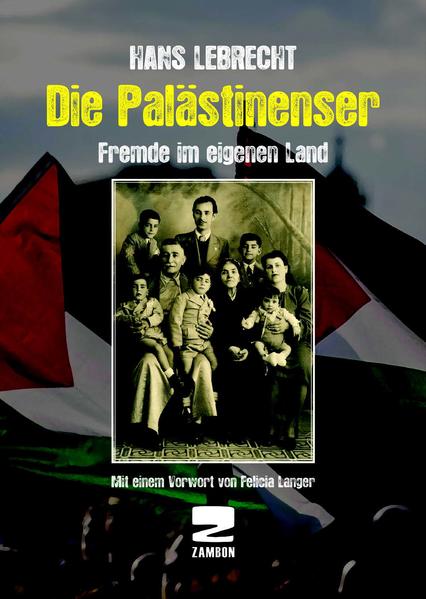 Ich kam Ende September 1938, nachdem ich den nach mir fahndenden Nazi- Gestapohäschern durchs Netz schlüpfte, als „Tourist“ nach Palästina und ließ mich dort nieder. Wir, meine Lebensgefährtin Tosca und ich, erkannten sehr bald, dass hier in Palästina ein Unrecht an dem arabischen Palästinavolk geschah, das von seinem Boden verdrängt und seiner Rechte beraubt werden sollte. Sobald wir der Wahrheit ins Auge blickten und sie erkannten, setzten wir unsere ganze Kraft dafür ein, als Juden und Internationalisten dem arabischen Palästinavolk solidarisch zur Seite zu stehen. Dazu gehörte - und gehört noch heute -, unsere jüdischen Mitbürger davon zu überzeugen, dass auch ihre Zukunft und die Zukunft des israelischen Staates von der Respektierung der nationalen Rechte des Palästinavolkes, von der Einstellung der Verdrängung und Vertreibung der Palästinenser von ihrem Boden abhängt, davon, dass dem Unrecht ein Ende gesetzt werde.