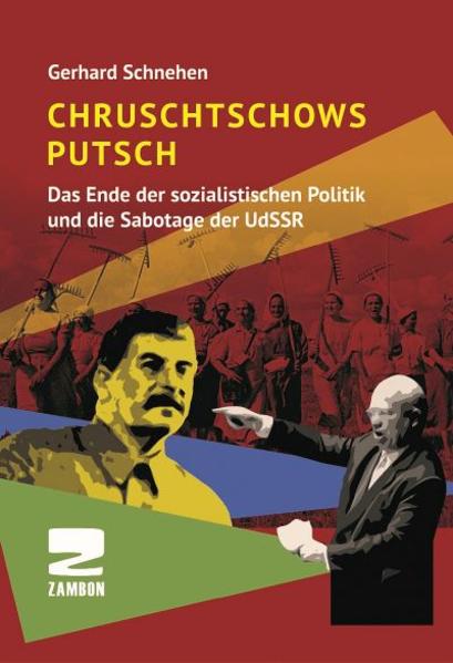 Chruschtschows Putsch | Bundesamt für magische Wesen