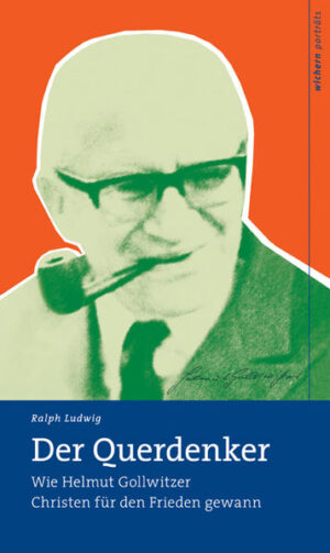 Der evangelische Theologe Helmut Gollwitzer gehörte lange Zeit zum Gewissen der deutschen Nation. In der Zeit des Nationalsozialismus kritisierte er offen die Rassenpolitik der Nazis. Sein Buch über die russische Kriegsgefangenschaft („. und führen, wohin Du nicht willst“) war für viele Deutsche wegweisend für eine neue protestantische Frömmigkeit. Gollwitzer blieb fasziniert von der sozialistischen Idee und wirkte leidenschaftlich am Aufbau einer humaneren Gesellschaft mit. Das bedeutete für ihn unter anderem Protest gegen die Wiederbewaffnung Deutschlands und gegen den Vietnamkrieg. Als Professor an der Kirchlichen Hochschule in Berlin gestaltete er die 68er-Jahre aktiv mit und beschwor die Vision eines geeinten Deutschland. „Wir sind geliebter als wir wissen“-diese Hoffnung trug ihn durch sein Leben. Ein Porträt zum 100. Geburtstag des bedeutenden Theologen am 29. Dezember 2008.