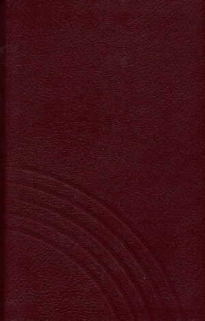 Evangelisches Gesangbuch Ausgabe für vier unierte Kirchen (Anhalt, Berlin-Brandenburg-schlesische Oberlausitz, Pommern, Kirchenprovinz Sachsen)