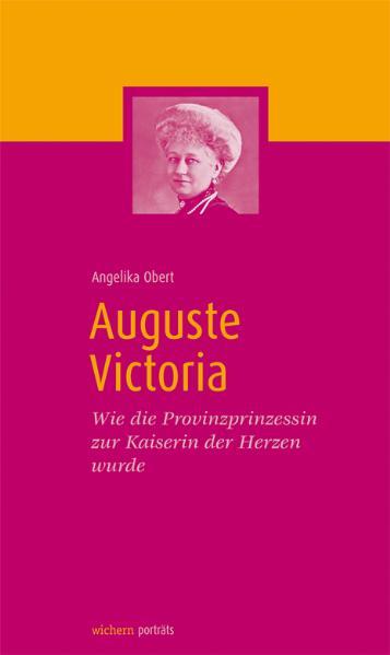 Auguste Victoria | Bundesamt für magische Wesen