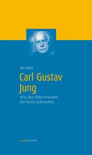 Carl Gustav Jung | Bundesamt für magische Wesen
