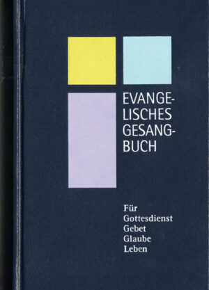 Evangelisches Gesangbuch. - Ausgabe für die Evanglisch-Lutherische... / Evangelisches Gesangbuch | Bundesamt für magische Wesen