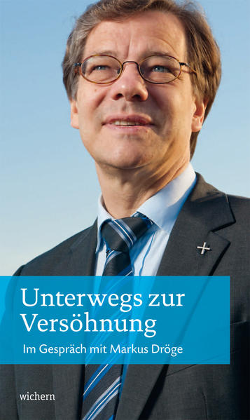 Unterwegs zur Versöhnung | Bundesamt für magische Wesen