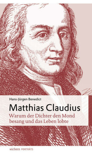 Matthias Claudius | Bundesamt für magische Wesen