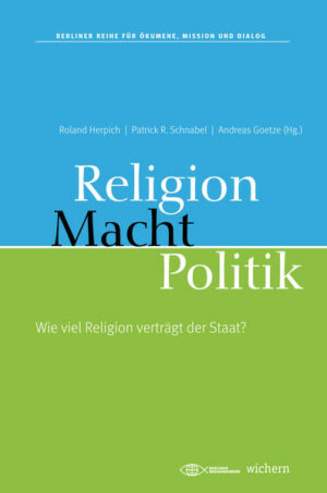 Religion, Macht, Politik | Bundesamt für magische Wesen