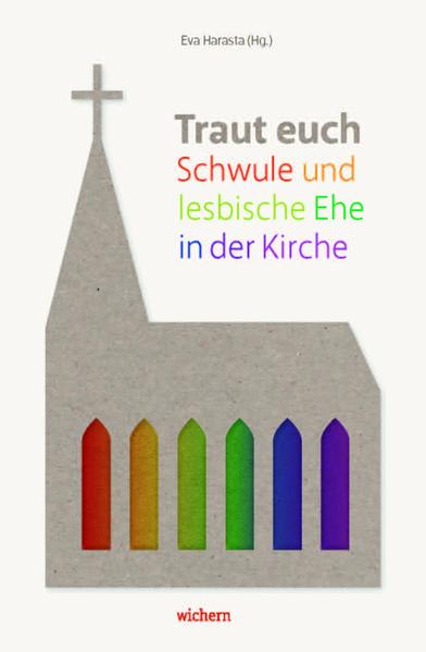 »Menschen leben in verschiedensten Lebensformen miteinander. Jedoch wer als Familie anerkannt wird und wer nicht, dieser Diskurs wird in unserer Gesellschaft noch immer heftig geführt.« Constanze Körner, Leiterin des Regen bogenfamilienzentrums Berlin In den evangelischen Kirchen wird aktuell viel über Ehe und Familie diskutiert. Sollen auch schwule und lesbische Paare kirchlich getraut werden dürfen? Was würde sich dadurch für Ehe und Familie ändern? In zwölf evangelischen Landeskirchen steht gleichgeschlechtlichen Paaren eine Segnung ihrer Partnerschaft offen. Aber die kirchliche Trauung ist doch etwas anderes… Dieses Buch traut der alten Form »Ehe« zu, auch in Zukunft eine gute Grundlage für vielfältig gelebte Partnerschaft und Familie zu sein. Es lädt dazu ein, offen miteinander ins Gespräch zu kommen.