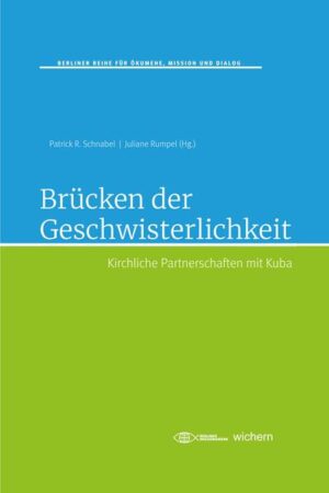 Aus der "Berliner Reihe für Ökumene, Mission und Dialog" des Berliner Missionswerkes kommen Autorinnen und Autoren zu Wort, die über ihre Besuche berichten, über gemeinsam Erlebtes. Das Buch ist sowohl in deutsch als auch in spanisch.