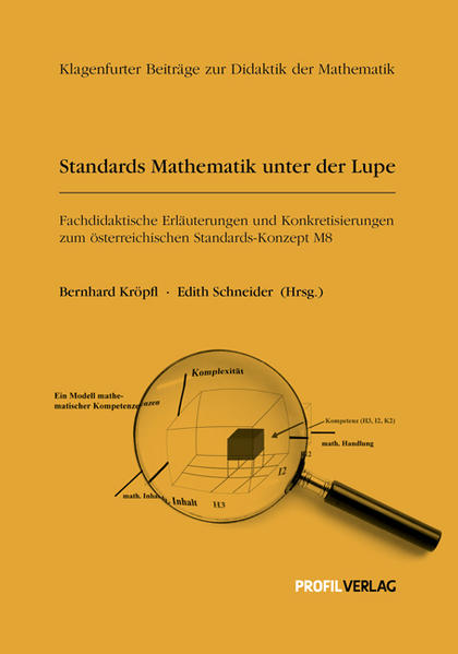 Standards Mathematikunterricht unter der Lupe | Bundesamt für magische Wesen