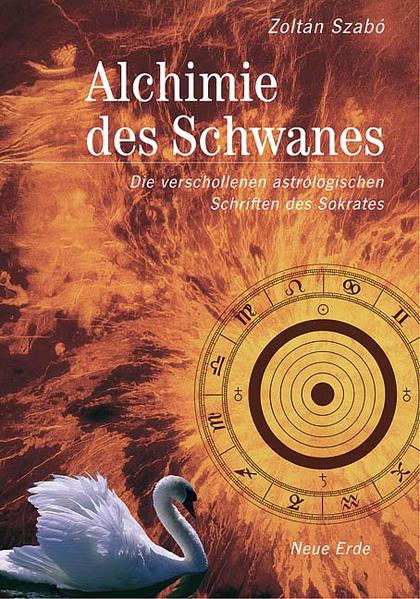 Dieses Buch ist ein echtes Kleinod. Es ist inspiriert von der "Astrologie des Schwanes" von Sokrates, einem mysteriösen Buch, das dem Autor auf eigenartige Weise zugefallen ist. Diese Schrift ist absolut unverständlich, doch aus Bruchstücken, die Zoltán Szabó gekonnt in einen Zusammenhang stellt, gewinnen wir Einblick in das wahre Wesen von Alchimie und Astrologie.