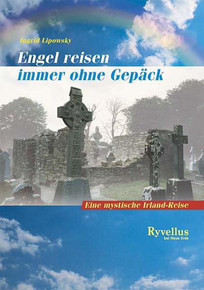 Da taucht im Geist der Autorin plötzlich eine Name auf, der sie tief berührt und nicht mehr losläßt. Als sie ihre Engel nach der Bedeutung fragt, verlangen diese, daß sie geduldig sein möge. und dann geht mit einem Mal alles ganz schnell: Unversehens reist sie nach Irland und damit in ein früheres Leben. Engel reisen immer ohne Gepäck erzählt eine spannende, wahre Geschichte mit viel Humor.