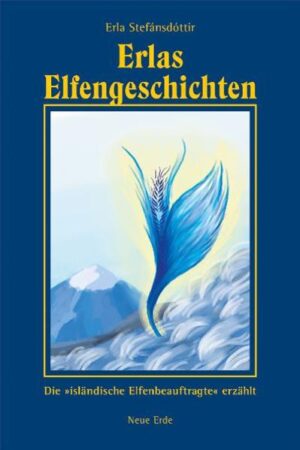 Sie wurde als 'Elfenbeauftragte' bezeichnet, was zwar kein offizieller Titel ist, aber es stimmt: Erla Stefánsdóttir ist hellsichtig und kann Naturwesen sehen. Sie hat auch verschiedentlich geholfen, wieder Frieden zu stiften zwischen den Menschen und Naturgeistern. Dieser unterhaltsame, gleichwohl zum Nachdenken anregende Band enthält skurrile und lustige, manchmal aber auch melancholische und anrührende Geschichten und Anekdoten aus einem an seltsamen Erlebnissen reichen Leben.