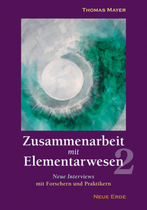 Dieses Buch möge wie die anderen dazu dienen, • dass die Vision der alltäglichen Zusammenarbeit mit Elementarwesen vorstellbarer wird