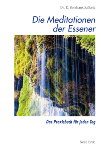 Das tägliche Leben der Essener war geprägt von Rhythmus und Ordnung. Der Morgen begann mit der Kommunion mit den irdischen Kräften, den Engeln der Mutter Erde. Die Mittagsbetrachtungen bezogen sich auf den Frieden. Die Abendkommunion war den kosmischen Kräften gewidmet, die Verbindung mit den Engeln des Himmlischen Vaters. Die insgesamt vierzehn Kommunionen während der sieben Wochentage und die täglichen Friedensbetrachtungen sind für den Menschen der heutigen Zeit eine Möglichkeit, wieder zu sich selbst und zurück zu seinem göttlichen Ursprung zu finden.