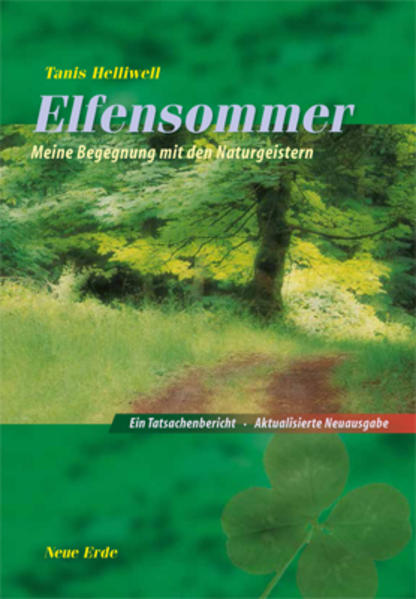 Ein Quantensprung in unserer Beziehung zur Natur Nachdem die Vorstellung, dass in der Natur unsichtbare Intelligenzen am Wirken sind, nicht mehr ganz so absonderlich erscheint, wie noch vor Jahren, ist jetzt die Zeit gekommen für dieses Buch, in dem uns einer vom elbischen Volk der Leprecháns erzählt, wie wichtig die Zusammenarbeit der Menschen mit den Naturgeistern ist. Leicht lesbar und auf unterhaltsame Weise bringt uns die Autorin Tanis Helliwell die Welt der Elfen, Devas und Elementale näher und selbst Skeptiker werden ihr Vergnügen haben und ins Nachdenken kommen.