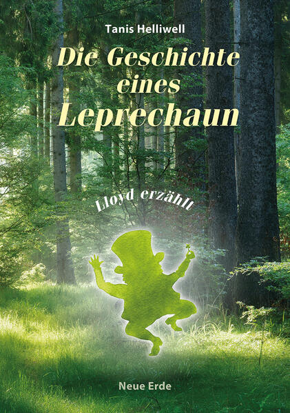 Die Lebensgeschichte eines Naturgeistes Lloyd ist einer der Leprechauns, die aus den eingefahrenen Gleisen ausgeschert sind, weil er weiß, dass die Zeiten sich ändern, und dass es jetzt wichtig ist, die Zusammenarbeit von Menschen und Naturgeistern in die Wege zu leiten. So hat er schon seit vielen Jahren eine Kommunikationsebene mit Tanis, auf der er über die Zusammenhänge aus Sicht der Naturgeister aufklärt. Die Kommunikation mit dieser Ebene der Wirklichkeit ist vielen Menschen möglich und vertraut, nicht nur in anthroposophischen Kreisen. Und sie ist essenziell, wenn wir nicht – gefangen im engen Weltbild des Materialismus – in einer trostlos unlebendigen Welt enden, sondern als bewusste Mitschöpfer an einer vielfältig schöpferischen lebendigen Mitwelt mitwirken wollen. Dieses Buch bietet die sehr persönliche Geschichte von Lloyd und seiner Familie, die erstaunlich viel Menschenähnliches aufweist. Es berichtet von Lloyds Begegnungen mit anderen Naturgeistern, Elfen, Trollen und Kobolden, die alle ihre Eigenheiten haben. Und man merkt auf jeder Seite, welch schalkhaftes Wesen im Erzähler steckt. Denn die Welt zu retten, muss keine ernste Angelegenheit, sondern kann ein Spaß sein. Freude am Leben zu haben, ist in Lloyds Anschauung der Königsweg in die Zukunft.