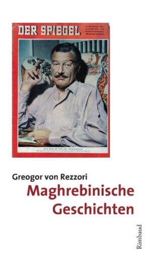 Auf der Rückseite eines Manuskriptes fand der Verlagslektor handgeschriebene Vorlagen für Stegreifgeschichten, die der Autor als Rundfunkredakteur im Nachtprogramm erzählt hatte: "Was da auf den Manuskripten steht, ist ja schön und gut. Aber das andere - das auf den mit Bleistift beschriebenen Rückseiten - warum machst du nicht daraus ein Buch?" Gegen Ende seines Lebens beklagt sich Rezzori: "Es ist nicht selten, dass der Name eines Autors an einem einzigen seiner Bücher kleben bleibt. Meiner klebt an den Maghrebinischen Geschichten." Unbestritten wird in diesem Buch nach 1945 zum ersten Mal "vollkommen unbefangen das Wort Jude" verwendet. Rabbinergeschichten und Rabbinerwitze, Anekdoten, östliche Volksweisheiten werden mit Eulenspiegeleien verbunden: "Ich knetete das zusammen zur Berichterstattung aus einem imaginären Land, in welchem unsere abendländische Welt sich zu einem schlitzohrigen Orient spiegelt." "Das große ruhmreiche Maghrebinien" findet sich auf keiner Landkarte, denn es ist pure Phantasie. In welchem Land regierte das "Königshaus Karakriminalowirsch", steht die "Kathedrale Hagia Sophistica", wird ein "byzantinisches Raketengeschütz versteckt gehalten"?