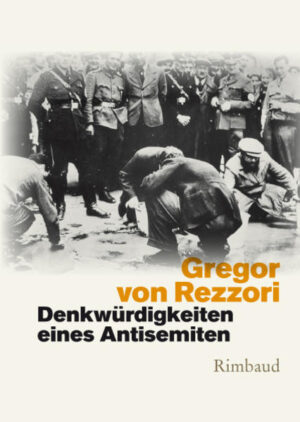 Gregor von Rezzori wurde am 13. Mai 1914 in Czernowitz geboren. Seine Kindheit verbrachte er in der Bukowina und zeitweilig in einem österreichischen Internat. 1934 studierte er in Wien Malerei und debütierte während des Krieges mit unterhaltsamer Prosa. Gregor von Rezzoris Bücher sind in der Regel im besten Sinne unterhaltsam, geprägt von Witz, Ironie und scharfer Beobachtungsgabe. Daher war er auch als Autor im Rundfunk und bei Illustrierten erfolgreich. Seit 1960 lebte er in Donnini (bei Florenz), wo er am 24. April 1998 starb. 'Ich kann mich hinbegeben, wo ich will', hat der Autor einmal geäußert, 'Czernowitz holt mich ein.'