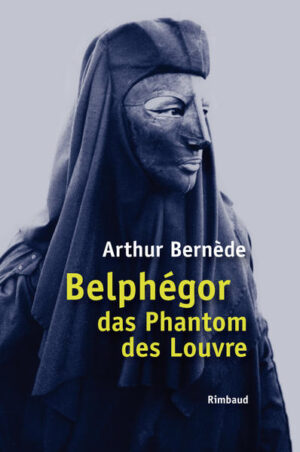 Die dreizehnteilige Serie 'Belphégor, Le fantôme du Louvre' aus den Kindertagen des Fernsehens basierte auf dem Unterhaltungsroman von Arthur Bernède aus dem Jahre 1927. Er diente dem Regisseur als Grundidee für ein filmisches Meisterwerk, durchaus vergleichbar mit Alfred Hitchcocks 'Vertigo' (Rodenbachs 'Brügge, die Tote') oder - bleiben wir im deutschen Raum - mit Helmut Käutners 'Zürcher Verlobung' (Barbara Noack). Bernhard Albers