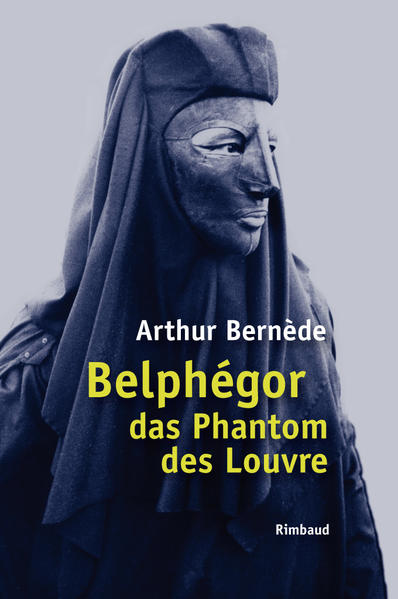 Die dreizehnteilige Serie 'Belphégor, Le fantôme du Louvre' aus den Kindertagen des Fernsehens basierte auf dem Unterhaltungsroman von Arthur Bernède aus dem Jahre 1927. Er diente dem Regisseur als Grundidee für ein filmisches Meisterwerk, durchaus vergleichbar mit Alfred Hitchcocks 'Vertigo' (Rodenbachs 'Brügge, die Tote') oder - bleiben wir im deutschen Raum - mit Helmut Käutners 'Zürcher Verlobung' (Barbara Noack). Bernhard Albers