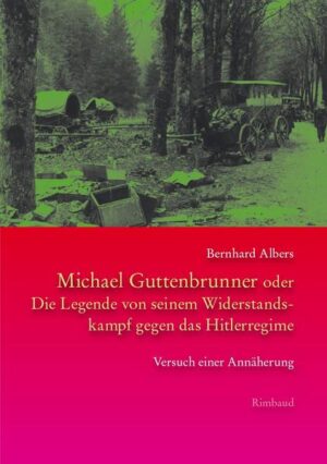 Michael Guttenbrunner oder Die Legende von seinem Widerstandskampf gegen das Hitlerregime | Bundesamt für magische Wesen