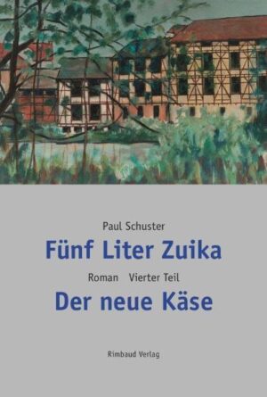 Wie übersteht ein siebenbürgischer Bauernhof den Frieden von Trianon und den Rutsch aus dem Abendland in den Balkan? Wie Martin Luthers Feste Burg und Hitlers tausendjähriges Reich? Wie die Deportation nach Rußland und wie Stalin, den weisen Lehrmeister aller Völker, wie schließlich 1967 den Händedruck von Ceausescu und Willy Brandt? Und wie die späte Rückkehr in das Land, aus dem die Vorfahren vor 850 Jahren ausgewandert sind? Paul Schuster hat aufgeschrieben, was der Ortsgeist von Kleinsommersberg ihm diktiert hat.