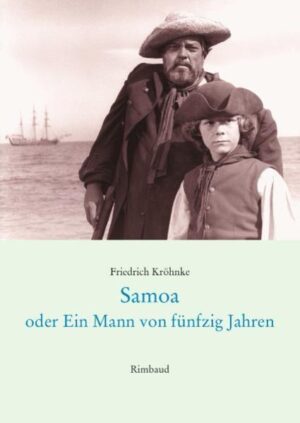 Ja, die Zeiten hatten sich gewandelt. Was in seinen jungen Jahren betrieben und gepriesen wurde, galt nun so gar nicht mehr. Aber er lebte ja! War nachgerade fast jung, nämlich ein Mann von fünfzig Jahren, und nun wohl in Amerikanisch-Samoa unterwegs, zu dem village Tau on the remote island of Tau in the Manua group