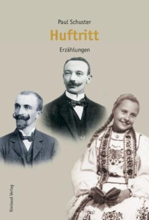 Paul Schuster, geboren 1930 in Hermannstadt / Siebenbürgen (rumänisch: Sibiu / Transsilvania)