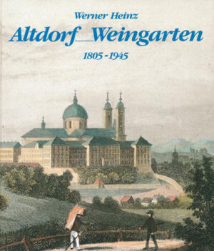 Altdorf /Weingarten (1805-1945) | Bundesamt für magische Wesen