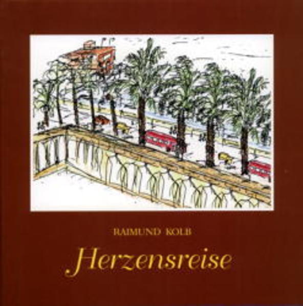 Der Autor unternimmt in diesem Buch eine Reise im doppelten Sinne: eine 'Zeit-Reise' zurück in seine Kindheit und Jugend und eine Reise in andere Gebiete. Am Anfang stehen drei Berichte rund um seine engere Heimat Weingarten und Ravensburg und die Nachkriegszeit. Dann weitet sich der Kreis. Es geht um eine alte Liebe des Autors, den Barock, zunächst im Schussental, dem heimischen Landkreis, und dann darüber hinaus. Als nächstes folgt die Perle des Bodensees - Lindau, bevor das Wasser den Leser weiterführt, zuerst der Rhein und dann die Donau. Abschließend geht es noch ein Stück in Richtung Orient nach Syrien.