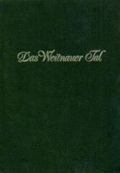 Das Buch beinhaltet eine Darstellungen der Geschichte des Weitnauer Tals und der Pfarrkirchen in den einzelnen Gemeinden. Danach folgt eine ausführliche Beschreibung des Lebens im Weitnauer Tal in der historischen Entwicklung: Verwaltung, Gerichtswesen, Schulwesen, Post, Straßen, Wirtschaft, Banken, Firmen und Genossenschaften, Landwirtschaft und Vereine. Des weiteren enthält das Buch eine Auswahl an Geschichten und Sagen aus dem Weitnauer Tal sowie zahlreiche Tuschezeichungen und Aquarelle des Autors Martin Müller.