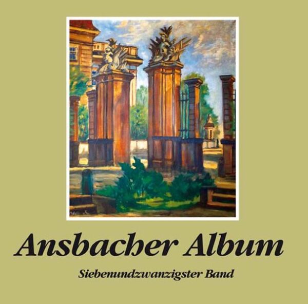 Ansbacher Album