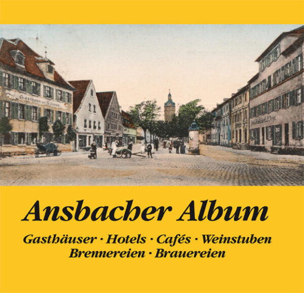 Ansbacher Album