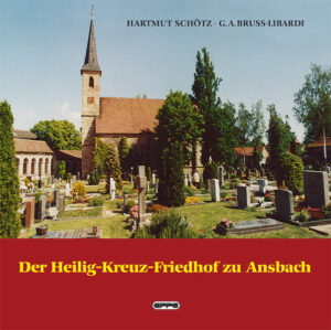 Der Heilig-Kreuz-Friedhof zu Ansbach | Bundesamt für magische Wesen