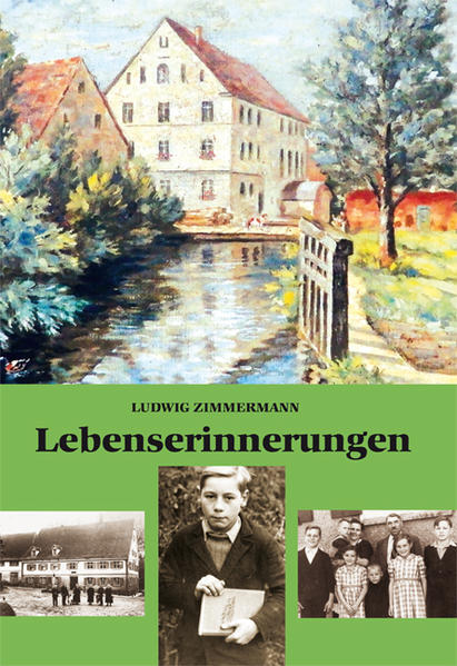 In seltener Offenheit vermittelt der Autor im Rückblick auf seine Kindheit und Volksschulzeit Einblicke in die Generationen übergreifende Geschichte einer oberschwäbischen Großfamilie. Sein besonderes Augenmerk gilt dabei dem bereits beginnenden Strukturwandel in der Landwirtschaft, dem Handwerk und im dörflichen Leben. Die Erinnerungen an frühere Berufe oder Bräuche, getragen von Originalen mit bodenständigem Lebensgefühl, eingebettet in den kirchlichen Jahres- und Festtagskreis lesen sich erheiternd und tragisch zugleich.