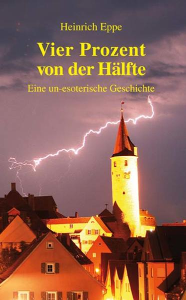 Wünschenruten-Seminar in Himburg. Der unterbeschäftigte aber bildungshungrige Solar-Bauer Michael Butz will daran teilnehmen. Er will hinabsteigen in den Souterrain der abendländischen Kulturgeschichte und Rutenläufer erleben. Es wird spürbar mehr daraus. "Reich mit der Rute"? - Nach vier Tagen weiß er, wie das geht und ist um einige Erfahrungen reicher. Dazwischen liegen eine undurchsichtige Grafentochter, durchsichtige Gespenster, eine folgenschwere Schatzkiste und eine Leiche. Der Roman spielt in der süddeutschen Provinz, wo es zur Natur der Menschen gehört, sich immer etwas einfallen zu lassen.