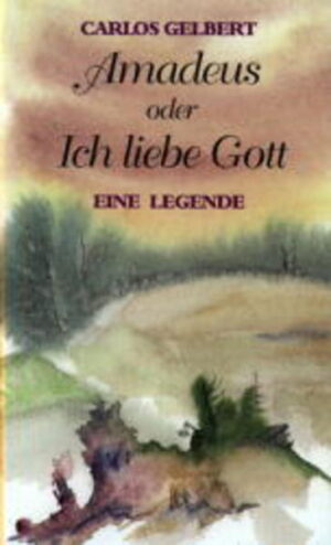 Dies ist die wahre Geschichte der Kindheit von Amadeus. Er war ein Bauernsohn, der sich nach Erkennen der Zeichen göttlicher Vorsehung entschloss, Priester zu werden, um sein Leben dem geliebten Gott zu weihen. All dies trug sich im Unterallgäu zu, in einem trostlosen Weiler und verschlafenen Nest, das zwischen Kisslegg und Argenbühl liegt.