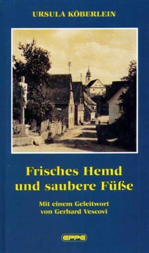 Das Leben eines Landarztes und seiner Frau, die nicht nur 'die Frau eines Arztes', sondern wirkliche 'Arztfrau' ist, wird in diesem Roman äußerst lebendig geschildert. Aus dem mitreißenden Strom der Ereignisse erkennt man zugleich die Umwälzungen der letzten Jahrzehnte in Lebensstil und Wertvorstellungen, aber auch das Bleibende in allem Wandel. 'Ursula Köberlein versteht es, in Ausgewogenheit von lebensfrischer Komik und Heiterkeit einerseits und feinem Humor in der Begegnung mit den düsteren Seiten des Lebens andererseits jenes Gleichgewicht zu halten, das Schmunzeln und Betroffensein ins richtige Verhältnis setzt. Man liest diese Romanerzählung in einem Zuge.' (Aus dem Vorwort von Gerhard Vescovi)