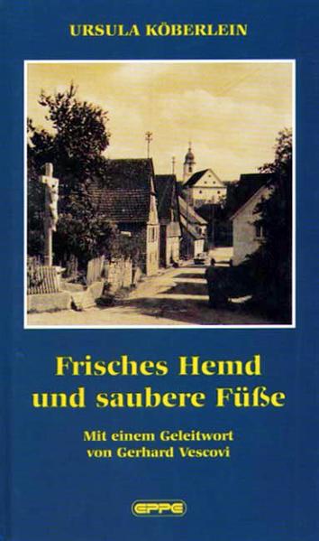 Das Leben eines Landarztes und seiner Frau, die nicht nur 'die Frau eines Arztes', sondern wirkliche 'Arztfrau' ist, wird in diesem Roman äußerst lebendig geschildert. Aus dem mitreißenden Strom der Ereignisse erkennt man zugleich die Umwälzungen der letzten Jahrzehnte in Lebensstil und Wertvorstellungen, aber auch das Bleibende in allem Wandel. 'Ursula Köberlein versteht es, in Ausgewogenheit von lebensfrischer Komik und Heiterkeit einerseits und feinem Humor in der Begegnung mit den düsteren Seiten des Lebens andererseits jenes Gleichgewicht zu halten, das Schmunzeln und Betroffensein ins richtige Verhältnis setzt. Man liest diese Romanerzählung in einem Zuge.' (Aus dem Vorwort von Gerhard Vescovi)