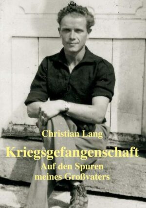 Mit der Kapitulation der deutschen Wehrmacht im Mai 1945 kam mein Großvater Valentin Lang in Norwegen in Gefangenschaft. Von den Alliierten wurde er direkt nach Nevers in Mittelfrankreich gebracht, wo er bis zu seiner Entlassung im April 1948 Kriegsgefangener war. Seine persönlichen Notizen sowie seine gesamte Korrespondenz mit der Familie geben einen weiteren interessanten Einblick in das Leben und Empfinden eines einfachen Soldaten und Kriegsgefangenen. Man erfährt viel über seine Ängste, Sorgen und Nöte, aber auch über Menschlichkeit und Notzeiten.